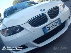 Usata 2009 BMW 325 Cabriolet M Sport Cabrio | 12.000 € (Buon prezzo)