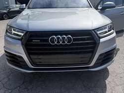 Usata 2017 Audi Q7 Business SUV | 41.900 € (Molto cara)