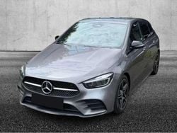 Grigio Usata 2024 Mercedes B180 Advanced Plus Monovolume | 35.950 € (Molto cara)