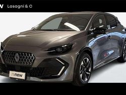 Grigio scisto Nuova 2025 Renault Clio V Techno | 25.000 €