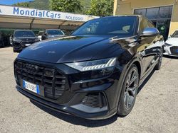 Nero Usata 2020 Audi SQ8 Sport SUV | 59.900 € (Super prezzo)
