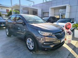 Grigio Usata 2021 Opel Grandland X S SUV | 17.450 € (Buon prezzo)