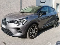 Steel grey Usata 2024 Mitsubishi ASX Intense SUV | 20.900 €