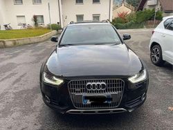 Usata 2016 Audi A4 Allroad Business Plus Station wagon | 18.500 € (Buon prezzo)
