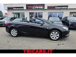 Nero(met.) Usata 2017 Opel Cascada Innovation Cabrio | 7990 €