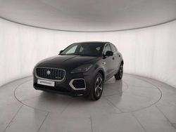 Nero Usata 2021 Jaguar E-Pace R-Dynamic SUV | 35.900 € (Molto cara)