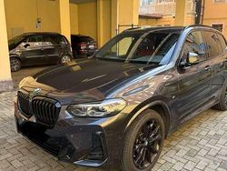 Usata 2024 BMW X3 M Sport SUV | 49.900 € (Buon prezzo)