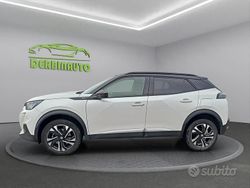 Bianco Usata 2023 Peugeot 2008 GT SUV | 19.999 € (Super prezzo)