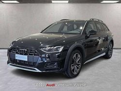 Nero mythos Usata 2025 Audi A4 Allroad Ambiente Station wagon | 45.800 € (Cara)