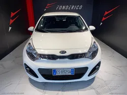 Usata 2013 Kia Rio EX Tre volumi | 4200 € (Buon prezzo)