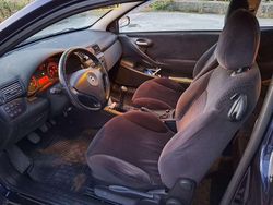 Usata 2002 Fiat Stilo Dynamic Tre volumi | 1500 € (Ottimo prezzo)