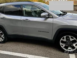Usata 2020 Jeep Compass Limited SUV | 18.500 € (Ottimo prezzo)