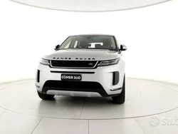 Argento Usata 2019 Land Rover Range Rover evoque SE SUV | 26.900 € (Ottimo prezzo)