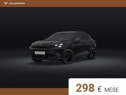 Nero midnight Nuova 2025 Cupra Formentor SUV | 36.300 €