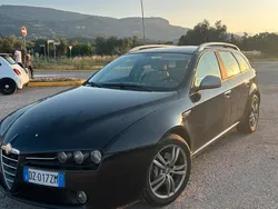 Usata 2010 Alfa Romeo 159 Station wagon | 3300 € (Buon prezzo)