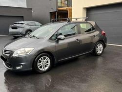 Usata 2008 Toyota Auris Terra Tre volumi | 4300 € (Buon prezzo)