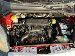 Rosso Usata 2008 Peugeot 2008 SUV | 3900 €