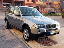 Usata 2007 BMW X3 SUV | 2000 €