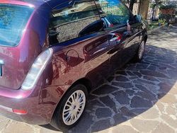 Usata 2008 Lancia Ypsilon Due volumi | 2800 € (Ottimo prezzo)