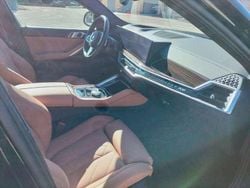 Nero Usata 2023 BMW X6 SUV | 69.000 € (Buon prezzo)