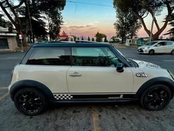 Usata 2007 Mini Cooper S Due volumi | 6999 € (Buon prezzo)