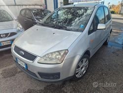 Grigio Usata 2005 Ford C-MAX Monovolume | 1800 € (Buon prezzo)