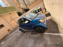 Usata 2014 Smart ForTwo Coupé Coupé | 7000 € (Buon prezzo)