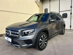 Grigio Usata 2021 Mercedes GLB200 SUV | 30.500 € (Super prezzo)