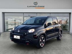 Nero Usata 2023 Fiat Panda Cross Cross Due volumi | 12.990 € (Buon prezzo)