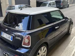 Usata 2008 Mini Cooper S Chili Due volumi | 6800 € (Buon prezzo)