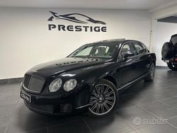 Blu Usata 2009 Bentley Continental Flying Spur Tre volumi | 40.000 €