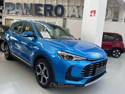 Blu/azzurro(met.) Nuova 2025 MG ZS Comfort Tre volumi | 19.990 € (Ottimo prezzo)