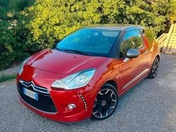 Usata 2013 DS Automobiles DS3 | 3900 €
