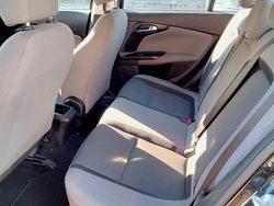 Nero Usata 2018 Fiat Tipo Easy Tre volumi | 7500 € (Super prezzo)