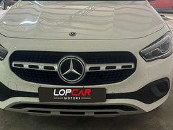 Usata 2021 Mercedes GLA200 Business SUV | 27.000 € (Ottimo prezzo)