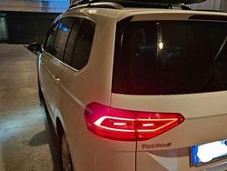 Usata 2019 VW Touran Monovolume | 16.000 € (Molto cara)