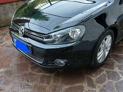 Usata 2011 VW Golf VI Station wagon | 5000 €