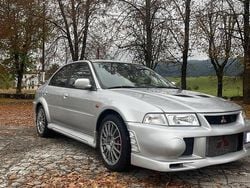 Grigio Usata 1999 Mitsubishi Lancer Tre volumi | 44.800 €