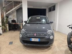 Grigio Usata 2017 Fiat 500 Pop Tre volumi | 7500 € (Ottimo prezzo)