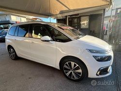 Bianco Usata 2018 Citroën C4 Picasso Shine Monovolume | 8999 € (Buon prezzo)