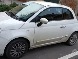 Usata 2019 Fiat 500 Due volumi | 9000 € (Buon prezzo)