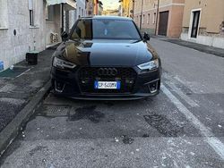 Usata 2019 Audi A4 Ambiente Tre volumi | 24.700 € (Molto cara)