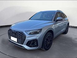 Bianco Usata 2022 Audi Q5 Sportback SUV | 39.900 € (Ottimo prezzo)