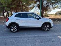 Bianco Usata 2017 Fiat 500X Cross Plus SUV | 11.200 € (Buon prezzo)