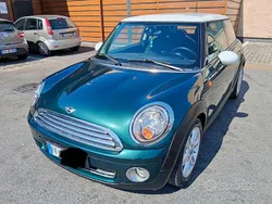 Usata 2008 Mini Cooper Due volumi | 3900 € (Buon prezzo)