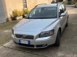 Grigio Usata 2006 Volvo V50 Station wagon | 3000 €