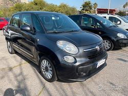 Grigio Usata 2014 Fiat 500L Monovolume | 5450 €