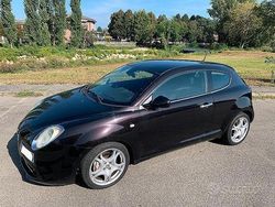 Usata 2008 Alfa Romeo MiTo Due volumi | 6500 € (Molto cara)