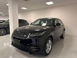 Nero Usata 2020 Land Rover Range Rover Velar R-Dynamic SUV | 34.500 € (Buon prezzo)