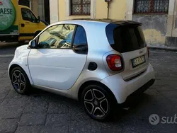 Usata 2014 Smart ForFour Coupé | 8800 € (Buon prezzo)
